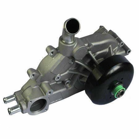 MotorbyMotor 45005 Electric Engine Water Pump with Gaskets Replacement for Buick Cadillac Chevy Cadillac GMC Hummer Isuzu 4.8L 5.3L 6.0L 1999 - 2003