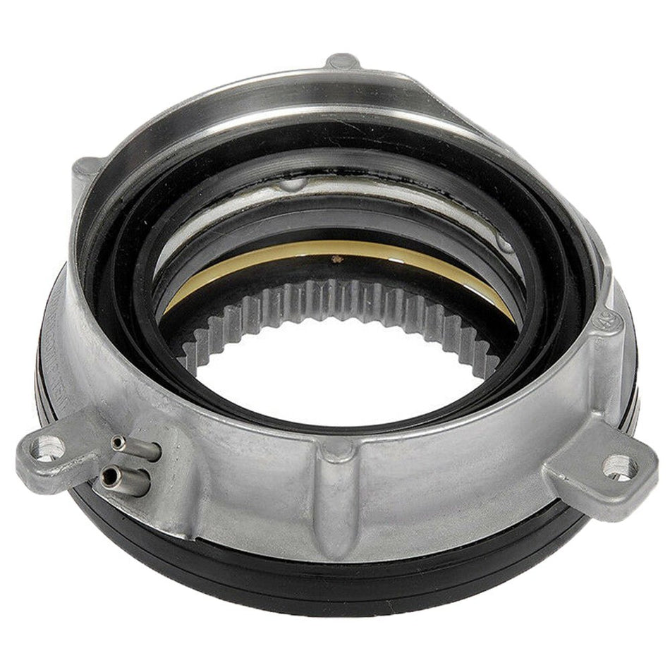 MotorbyMotor (4WD) Front Auto Locking Hub Axle Actuator Replacement - Ford (F150, Expedition), Lincoln (Navigitor, Mark LT) Locking Hubs Assembly