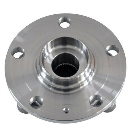 MotorbyMotor 513253 Front Wheel Bearing and Hub Assembly