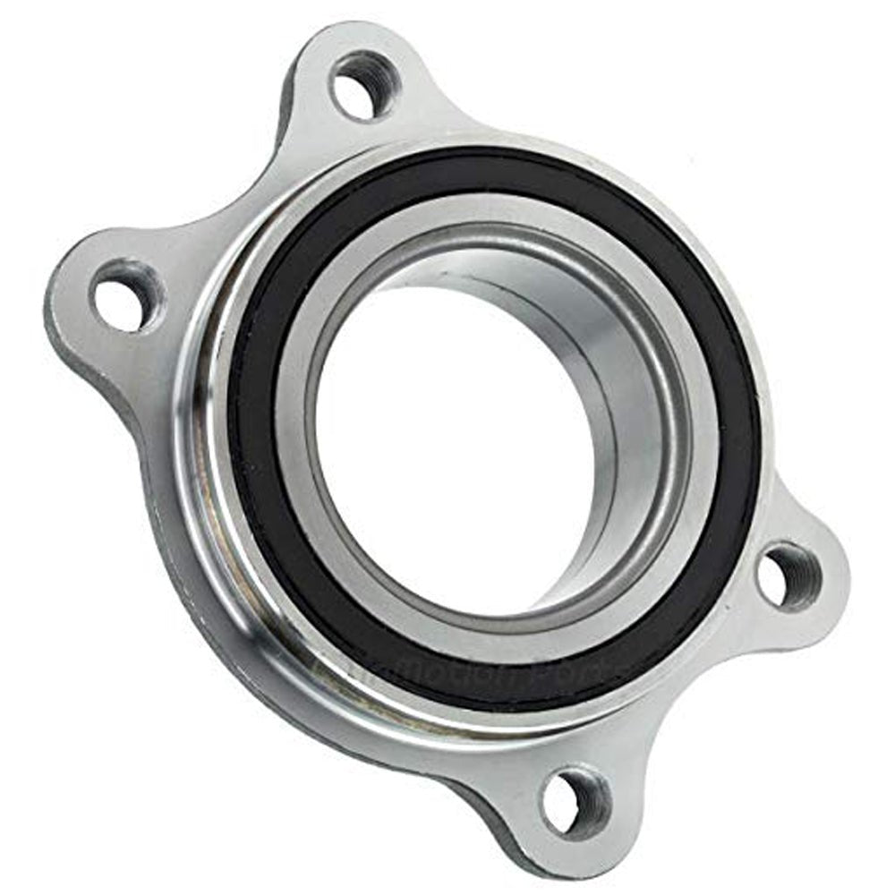MotorbyMotor 513301 Front Wheel Hub Assembly for AUDI