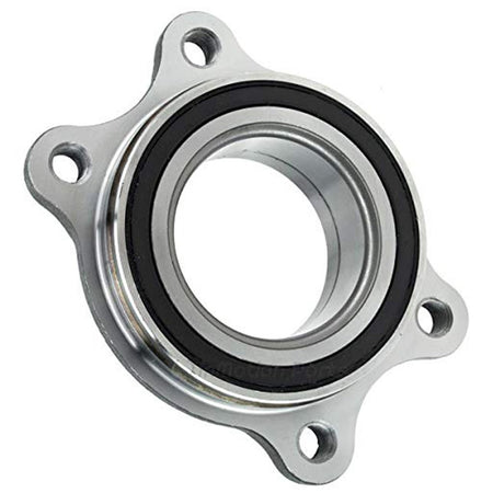 MotorbyMotor 513301 Front Wheel Hub Assembly for AUDI