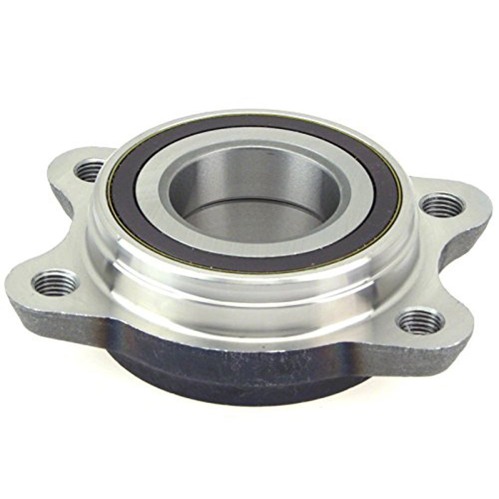 MotorbyMotor 513301 Front Wheel Hub Assembly for AUDI