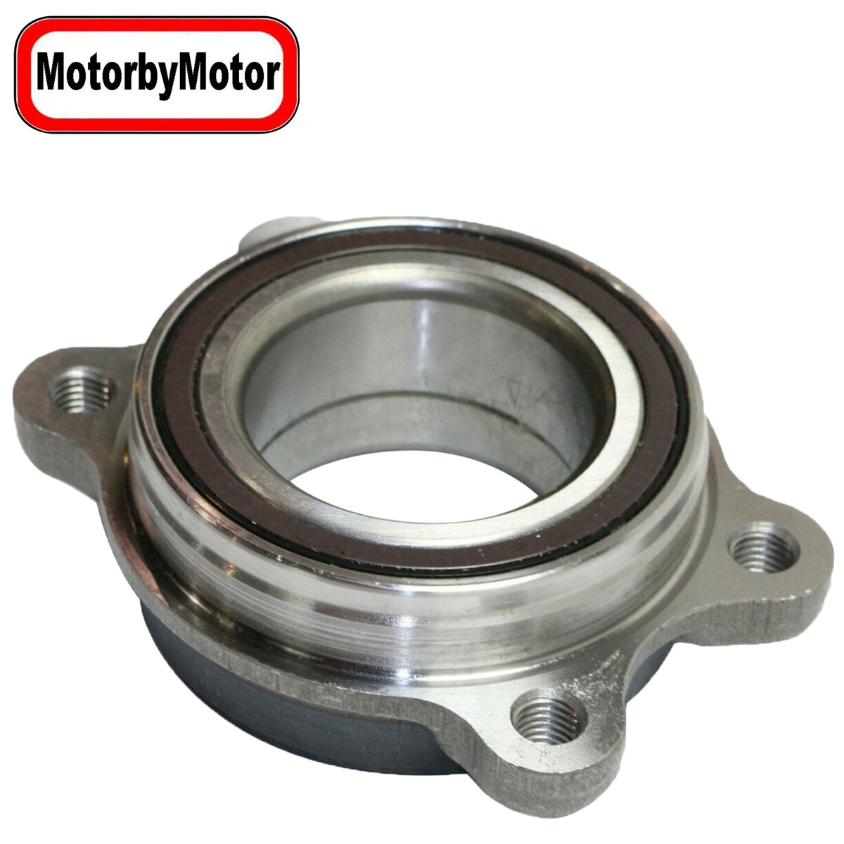 MotorbyMotor 513301 Front Wheel Hub Assembly for AUDI