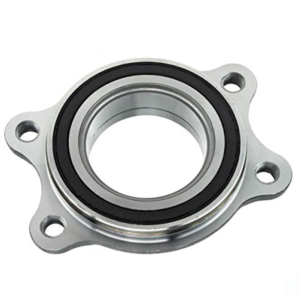 MotorbyMotor 513301 Front Wheel Hub Assembly for AUDI