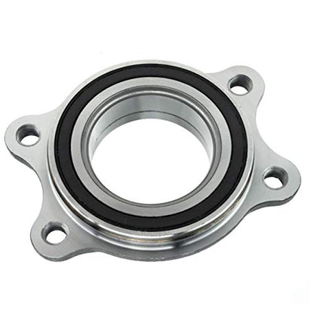 MotorbyMotor 513301 Front Wheel Hub Assembly for AUDI