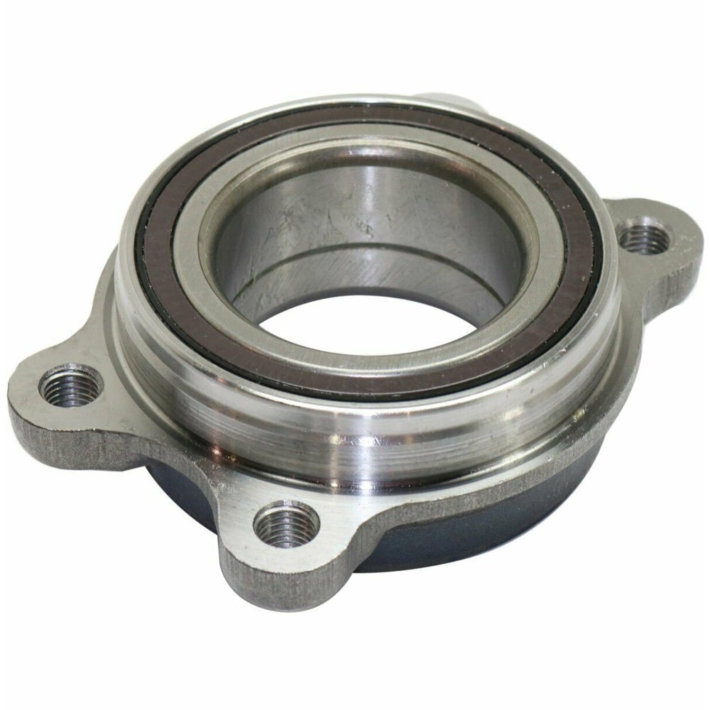 MotorbyMotor 513301 Front Wheel Hub Assembly for AUDI