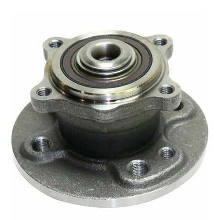 MotorbyMotor 513309 Front Wheel Bearing and Hub Assembly