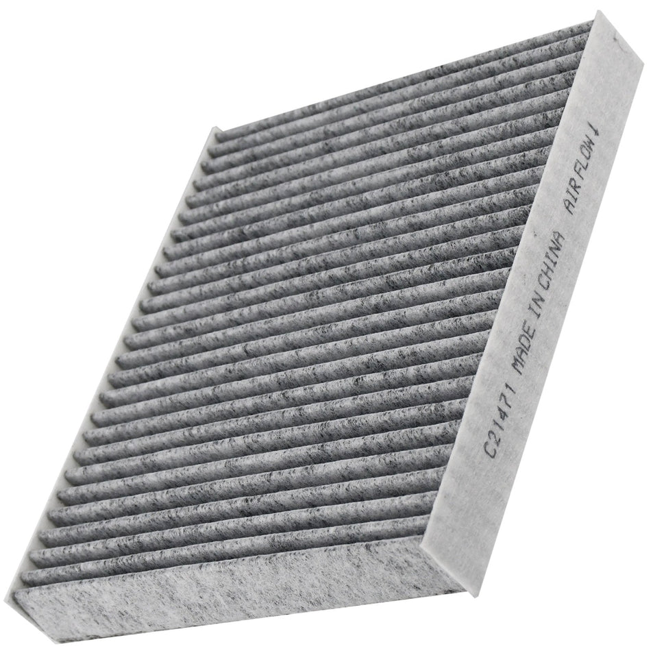 MotorbyMotor C21471 Cabin Air Filter For Toyota Avalon Camry Corolla Highlander Prius Sienna Venza