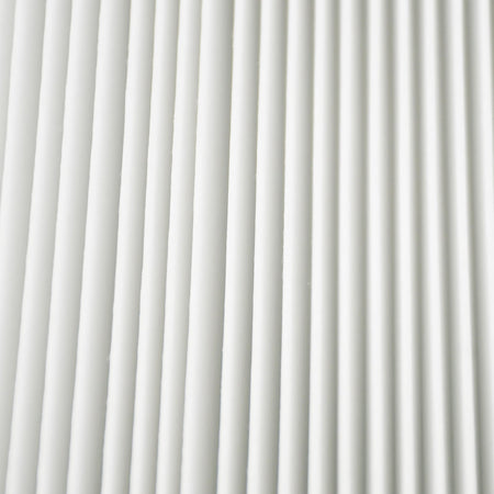 MotorbyMotor C36115 - P(CF10930)Cabin Air Filter for Subaru Impreza WRX XV Crosstrek Forester Impreze WRX STI Premium Air Filter, 218mm X 218mm X 58mm Car Air Filter