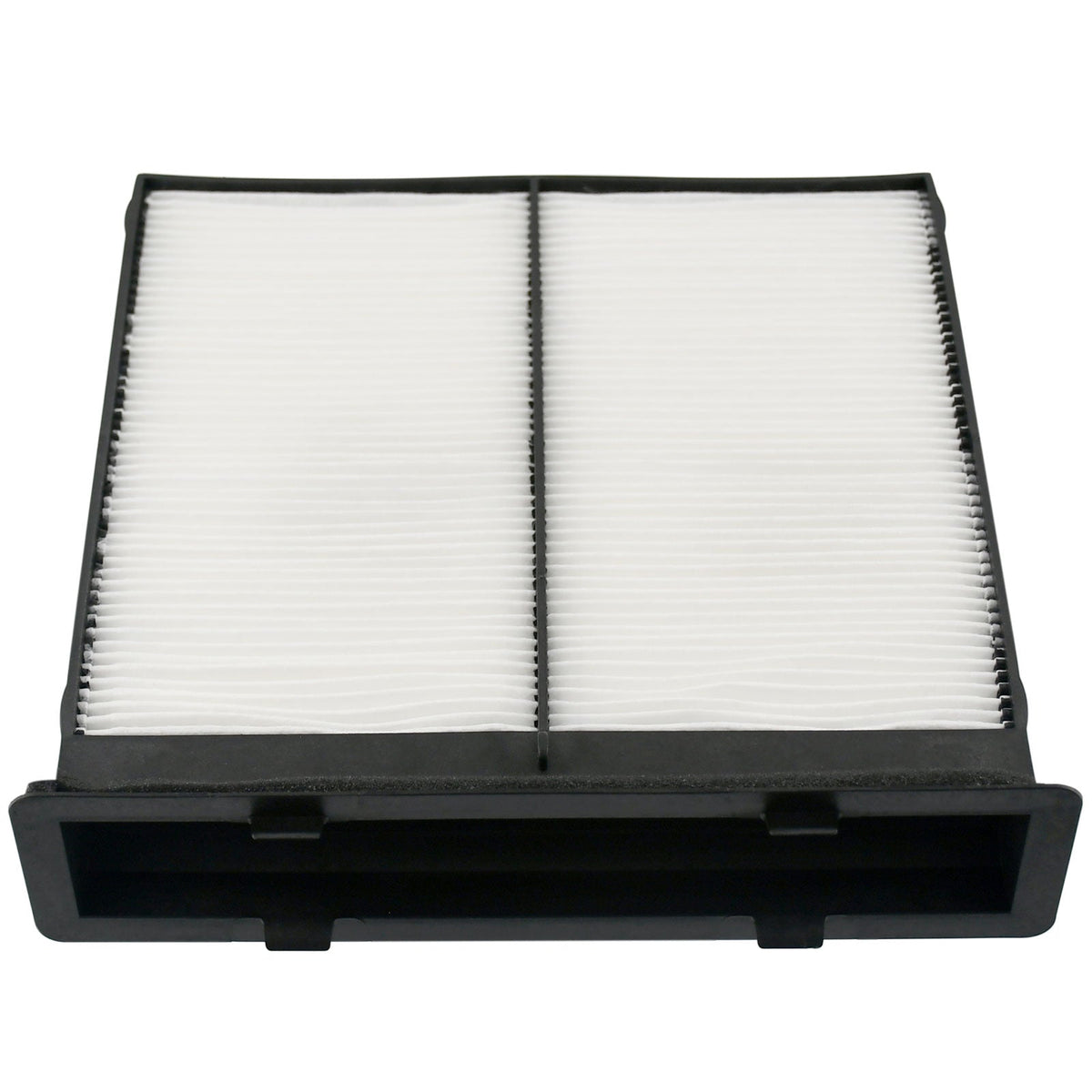 MotorbyMotor C36115 - P(CF10930)Cabin Air Filter for Subaru Impreza WRX XV Crosstrek Forester Impreze WRX STI Premium Air Filter, 218mm X 218mm X 58mm Car Air Filter