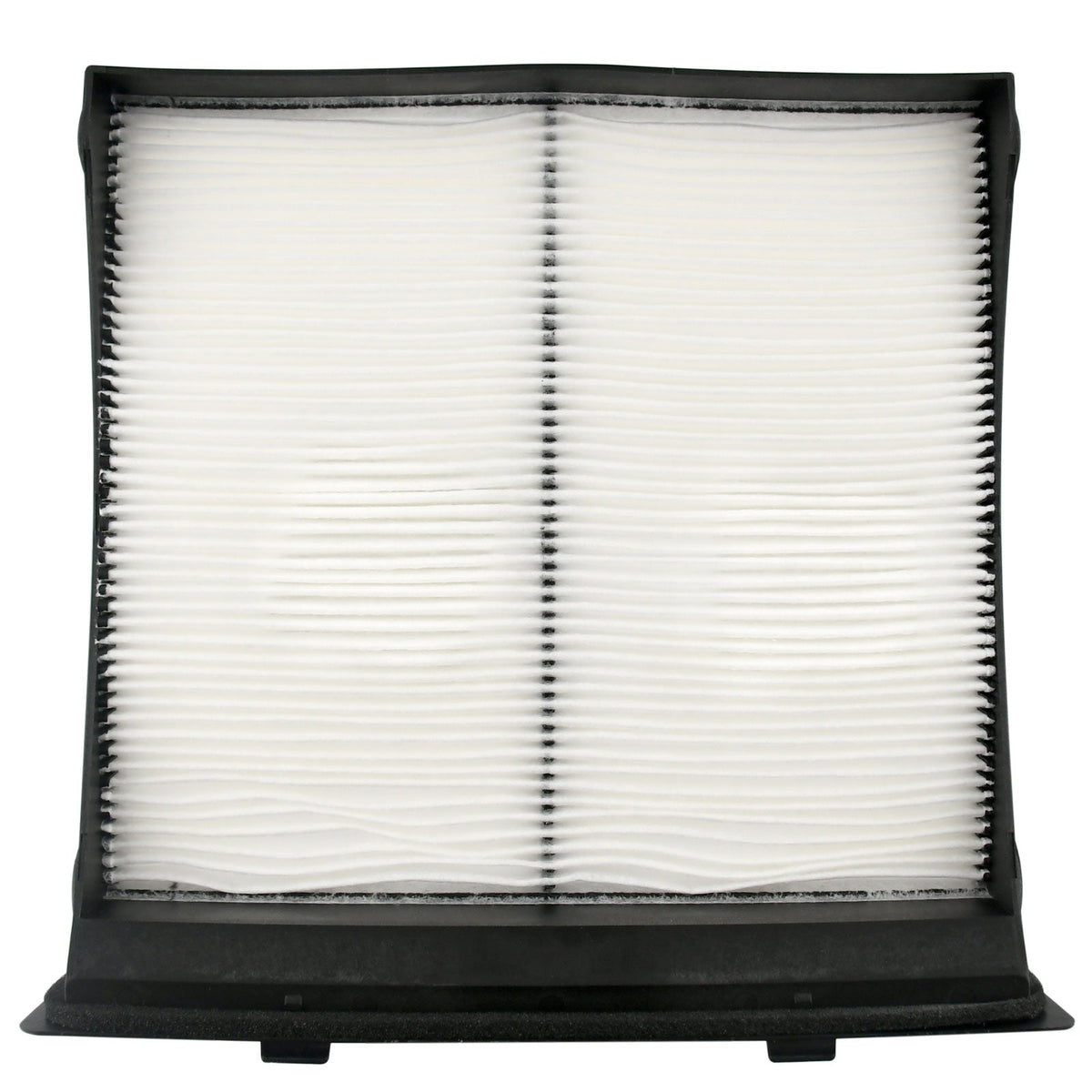 MotorbyMotor C36115 - P(CF10930)Cabin Air Filter for Subaru Impreza WRX XV Crosstrek Forester Impreze WRX STI Premium Air Filter, 218mm X 218mm X 58mm Car Air Filter