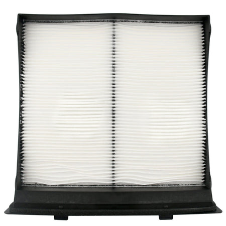 MotorbyMotor C36115 - P(CF10930)Cabin Air Filter for Subaru Impreza WRX XV Crosstrek Forester Impreze WRX STI Premium Air Filter, 218mm X 218mm X 58mm Car Air Filter
