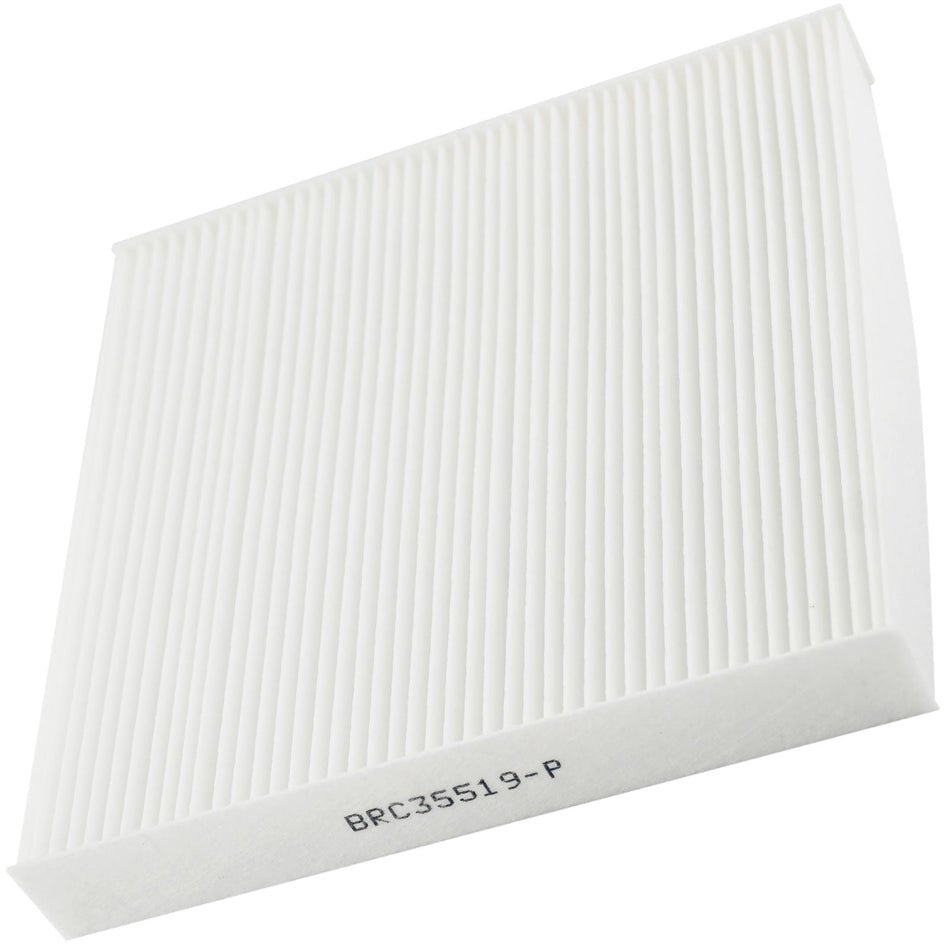 MotorbyMotor Cabin C35519 (CF10134) Air Filter for Acura ILX MDX RDX ILX MDX RDX RL RLX TL TLX TSX ZDX, Honda Accord Crosstour CIVIC Hybrid Crosstour CRV Odyssey Pilot Ridgeline Passport Air Filter