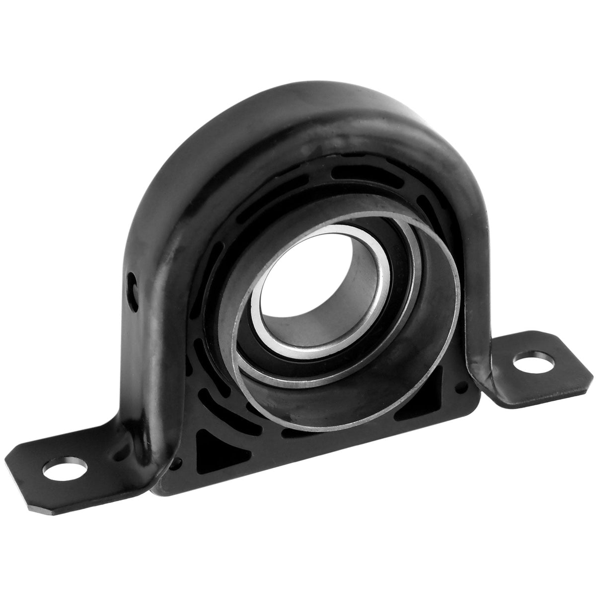 MotorbyMotor Drive Shaft Center Support Bearing, Nissan (Frontier 2005 - 2008, 2011 - 2015, Titan 2004 - 2015) Center Support Assembly (All Models)