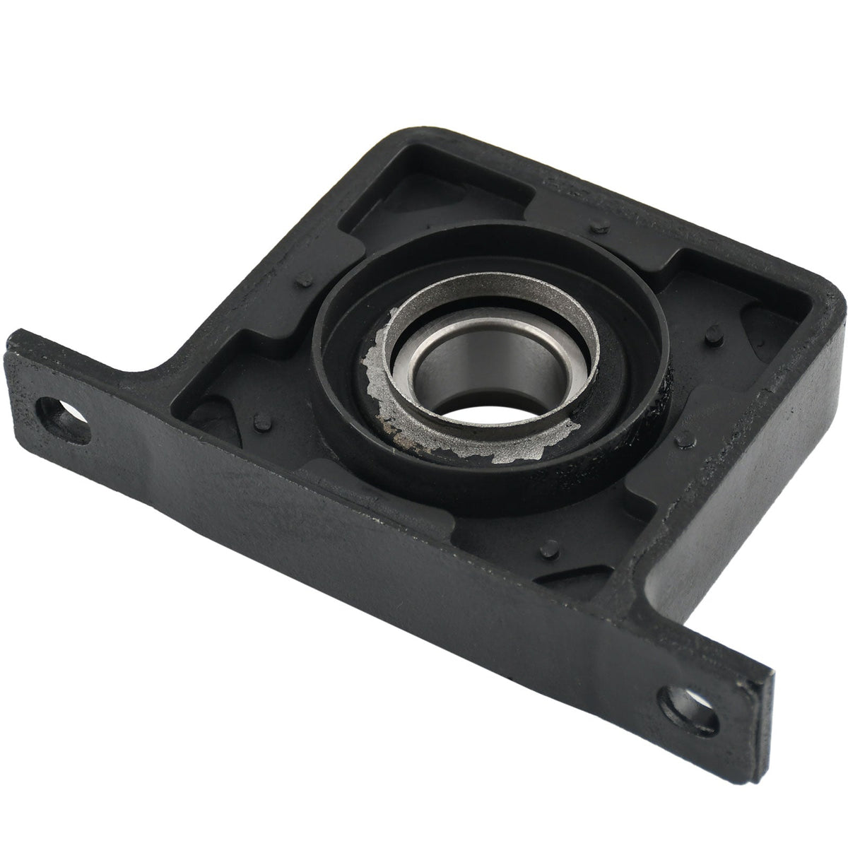 MotorbyMotor Driveshaft Center Support Bearing, 2000 - 2010 Dodge Ram 1500, 2011 - 2018 Ram 1500 Center Support Assembly