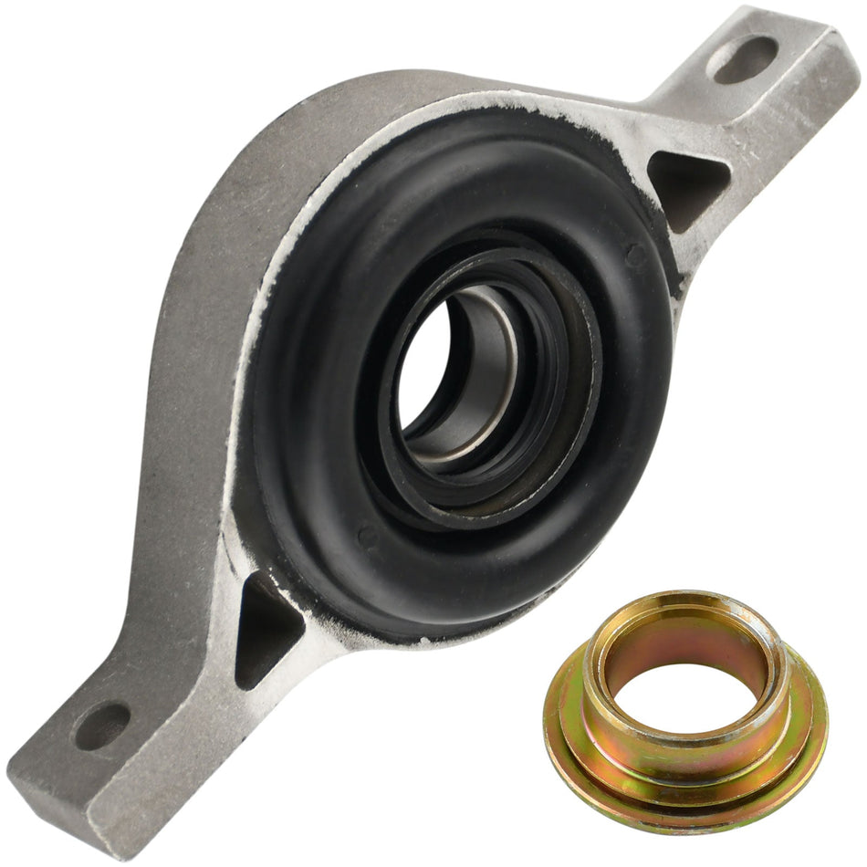 MotorbyMotor Driveshaft Center Support Bearing and Assembly, 2009 - 2015 Kia Sorento,2010 - 2015 Hyundai Tucson,i IX35, 2010 - 2013 Kia Sportage, 2.0L Theta