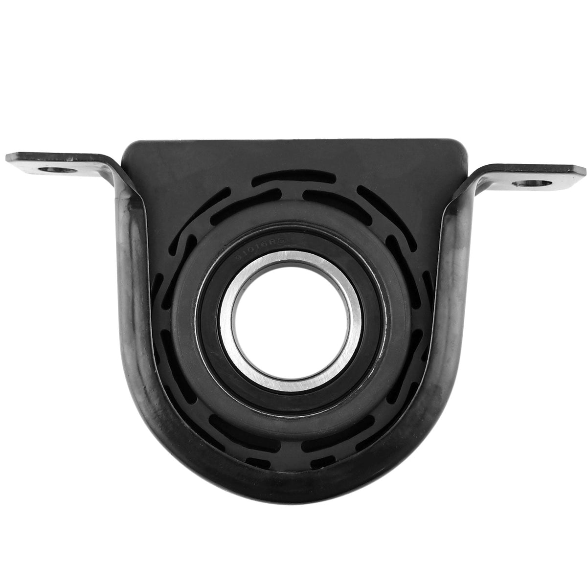 MotorbyMotor Driveshaft Center Support Bearing and U Joint, 2005 - 2016 Nissan Frontier 2WD Center Support Assembly