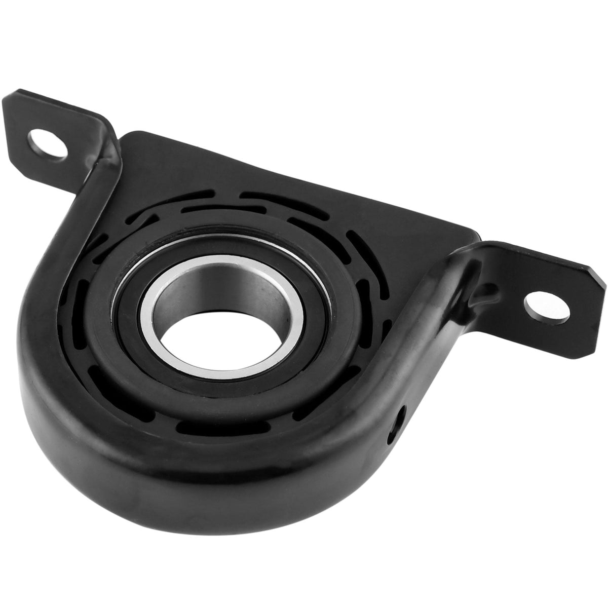 MotorbyMotor Driveshaft Center Support Bearing and U Joint, 2005 - 2016 Nissan Frontier 2WD Center Support Assembly