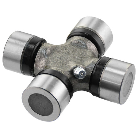 MotorbyMotor Driveshaft Center Support Bearing and U Joint, 2005 - 2016 Nissan Frontier 2WD Center Support Assembly
