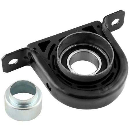 MotorbyMotor Driveshaft Center Support Bearing and U Joint 5 - 160X, Nissan Titan 2007 - 2015 Center Support Assembly