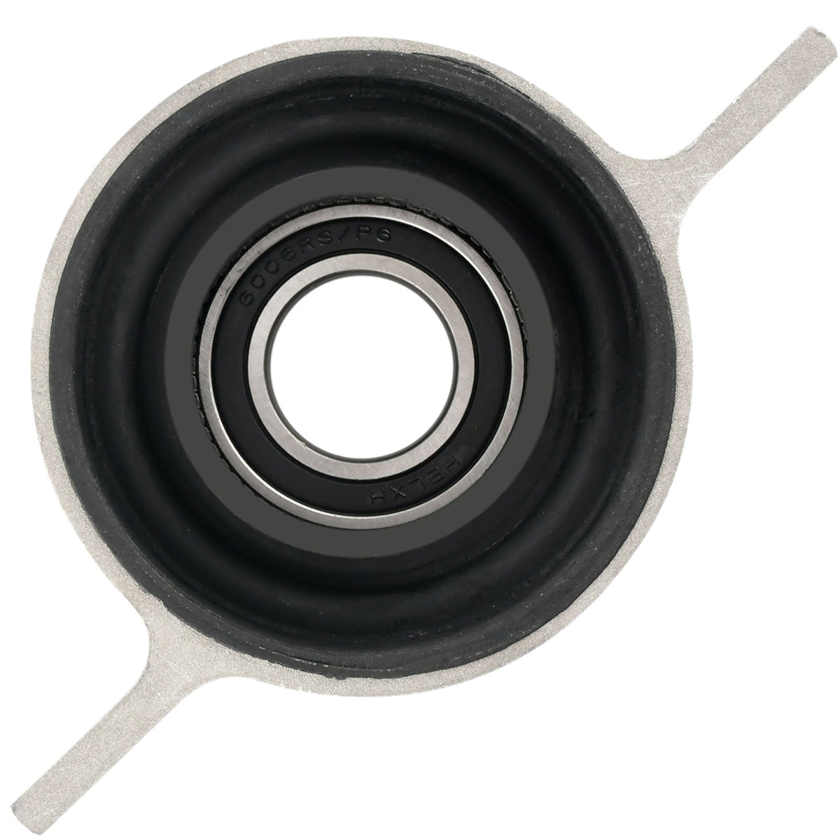 MotorbyMotor Driveshaft Center Support Bearing, BMW 128I 135I 228I 230I 320I 323I 325I 325XI 328D 328I 328XI 330E 330XI 335I 335XI 340I 428I 430I 435I M235I X1 Activehybrid Center Support Assembly