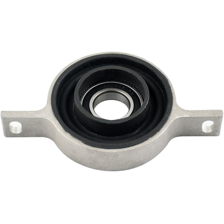 MotorbyMotor Driveshaft Center Support Bearing, BMW 128I 135I 228I 230I 320I 323I 325I 325XI 328D 328I 328XI 330E 330XI 335I 335XI 340I 428I 430I 435I M235I X1 Activehybrid Center Support Assembly