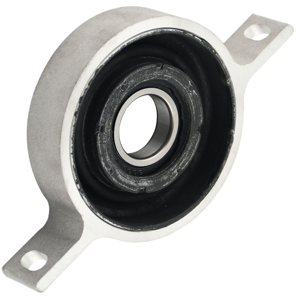 MotorbyMotor Driveshaft Center Support Bearing, BMW 128I 135I 228I 230I 320I 323I 325I 325XI 328D 328I 328XI 330E 330XI 335I 335XI 340I 428I 430I 435I M235I X1 Activehybrid Center Support Assembly