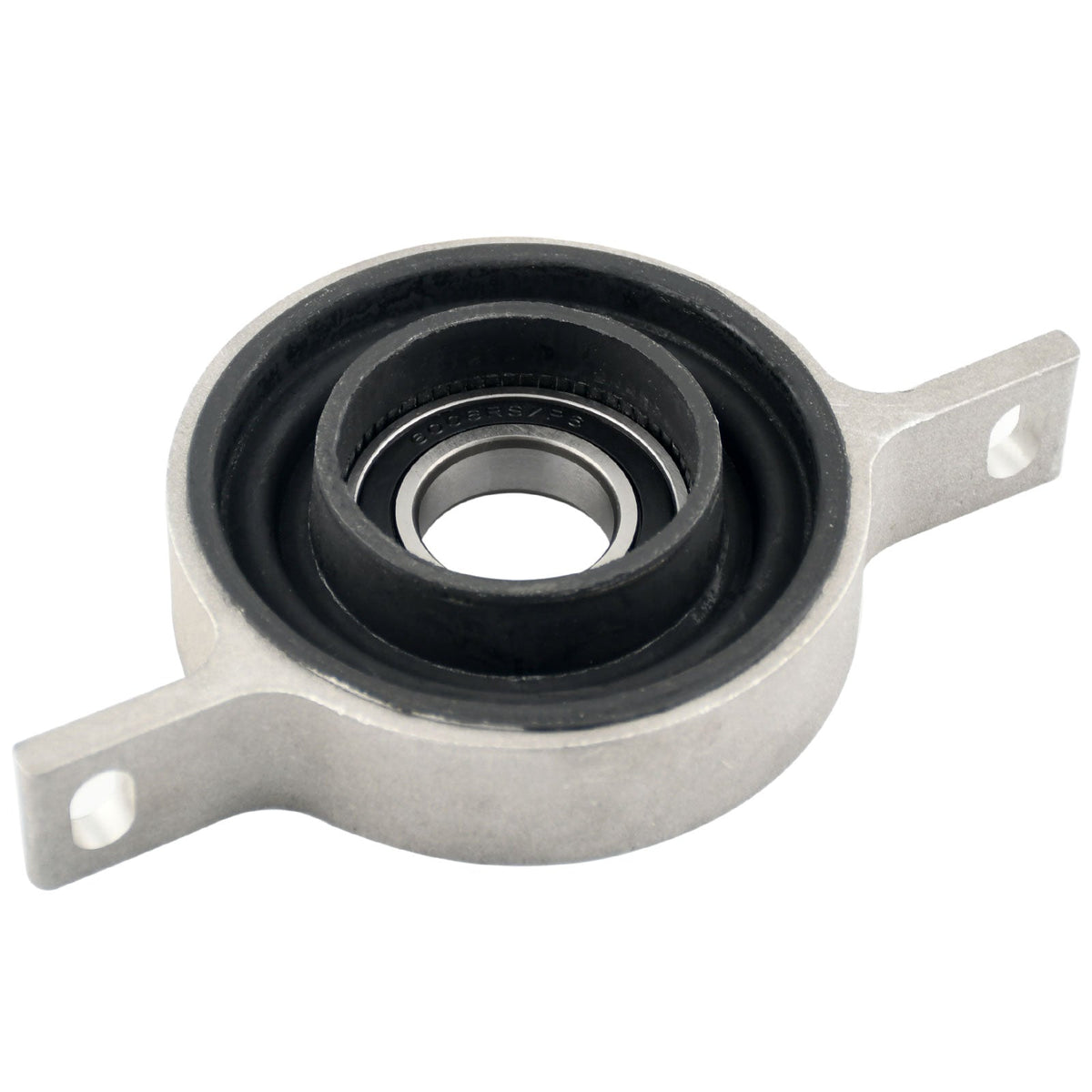 MotorbyMotor Driveshaft Center Support Bearing, BMW 128I 135I 228I 230I 320I 323I 325I 325XI 328D 328I 328XI 330E 330XI 335I 335XI 340I 428I 430I 435I M235I X1 Activehybrid Center Support Assembly
