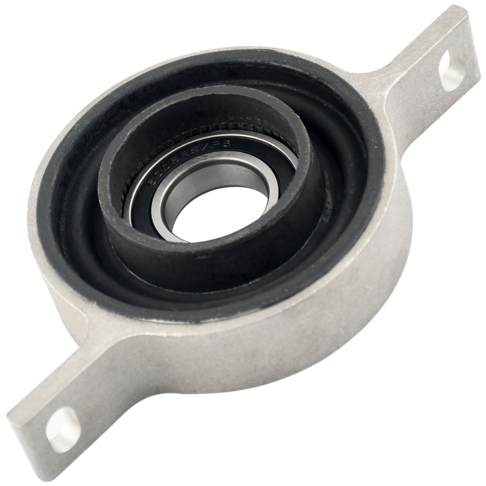 MotorbyMotor Driveshaft Center Support Bearing, BMW 128I 135I 228I 230I 320I 323I 325I 325XI 328D 328I 328XI 330E 330XI 335I 335XI 340I 428I 430I 435I M235I X1 Activehybrid Center Support Assembly