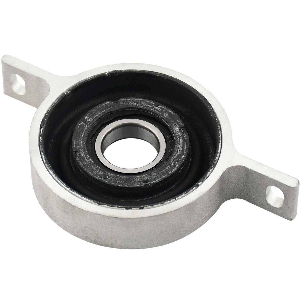 MotorbyMotor Driveshaft Center Support Bearing, BMW 128I 135I 228I 230I 320I 323I 325I 325XI 328D 328I 328XI 330E 330XI 335I 335XI 340I 428I 430I 435I M235I X1 Activehybrid Center Support Assembly