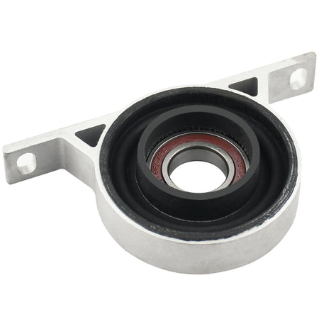 MotorbyMotor Driveshaft Center Support Bearing, BMW 525I 525XI 528I 528XI 530I 530XI 535I 535XI X3 Center Support Assembly