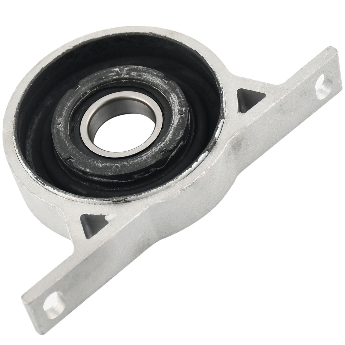 MotorbyMotor Driveshaft Center Support Bearing, BMW 525I 525XI 528I 528XI 530I 530XI 535I 535XI X3 Center Support Assembly