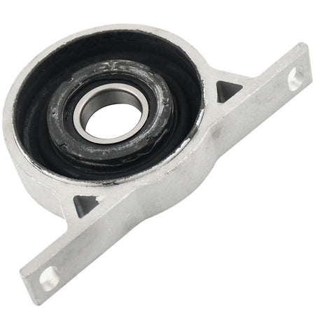 MotorbyMotor Driveshaft Center Support Bearing, BMW 525I 525XI 528I 528XI 530I 530XI 535I 535XI X3 Center Support Assembly