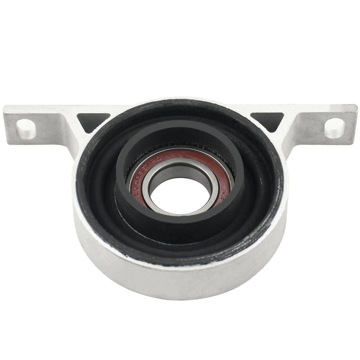 MotorbyMotor Driveshaft Center Support Bearing, BMW 525I 525XI 528I 528XI 530I 530XI 535I 535XI X3 Center Support Assembly