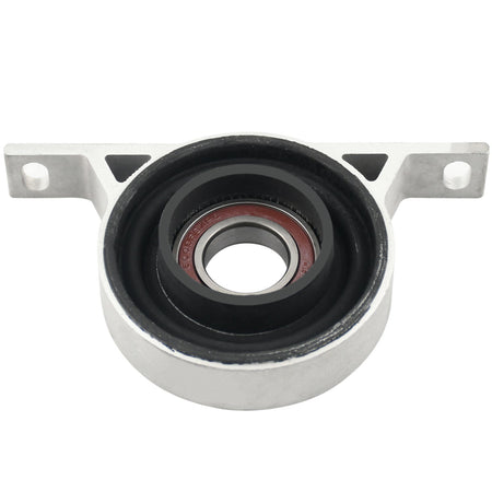 MotorbyMotor Driveshaft Center Support Bearing, BMW 525I 525XI 528I 528XI 530I 530XI 535I 535XI X3 Center Support Assembly