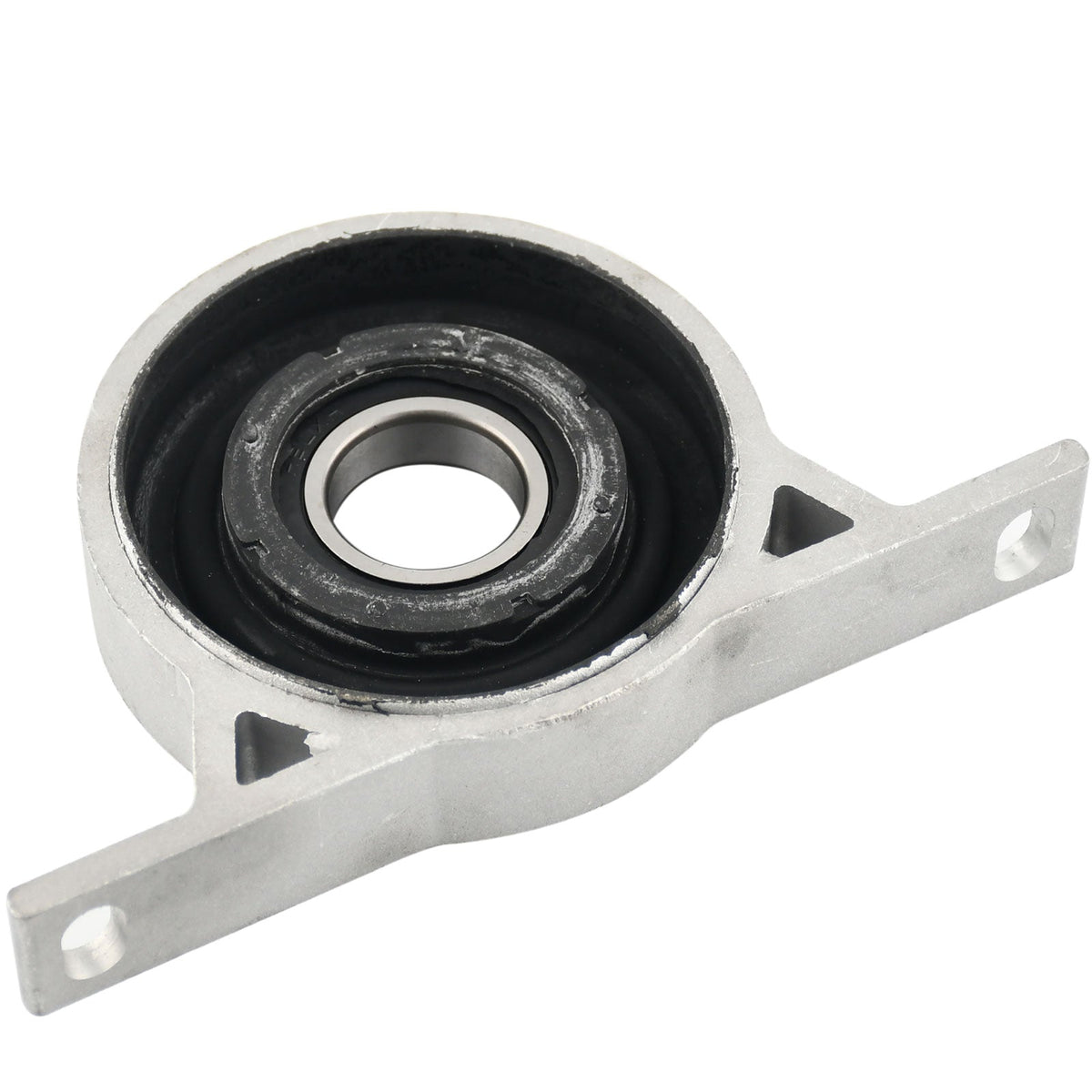MotorbyMotor Driveshaft Center Support Bearing, BMW 525I 525XI 528I 528XI 530I 530XI 535I 535XI X3 Center Support Assembly