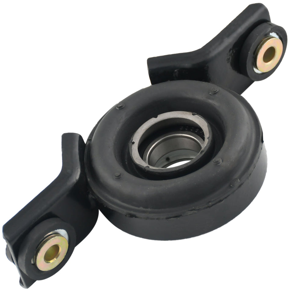 MotorbyMotor Driveshaft Center Support Bearing, Subaru Forester 2001 - 2007 Center Support Assembly