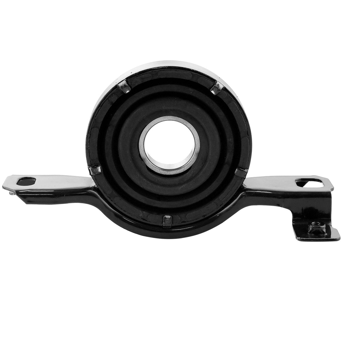 MotorbyMotor Driveshaft Center Support Carrier Bearing, 2003 - 2007 Cadillac CTS, 2005 - 2010 Cadillac STS - Center Support Assembly (2WD RWD)