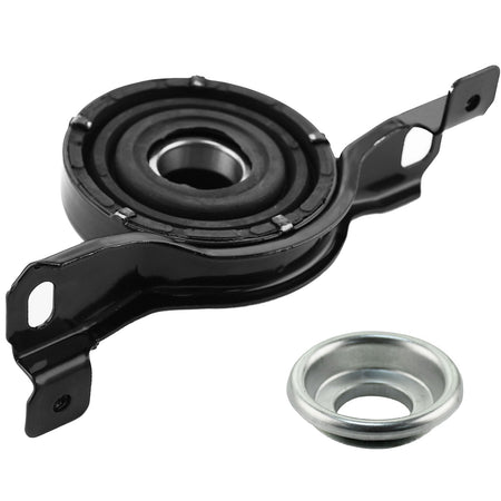 MotorbyMotor Driveshaft Center Support Carrier Bearing, 2003 - 2007 Cadillac CTS, 2005 - 2010 Cadillac STS - Center Support Assembly (2WD RWD)