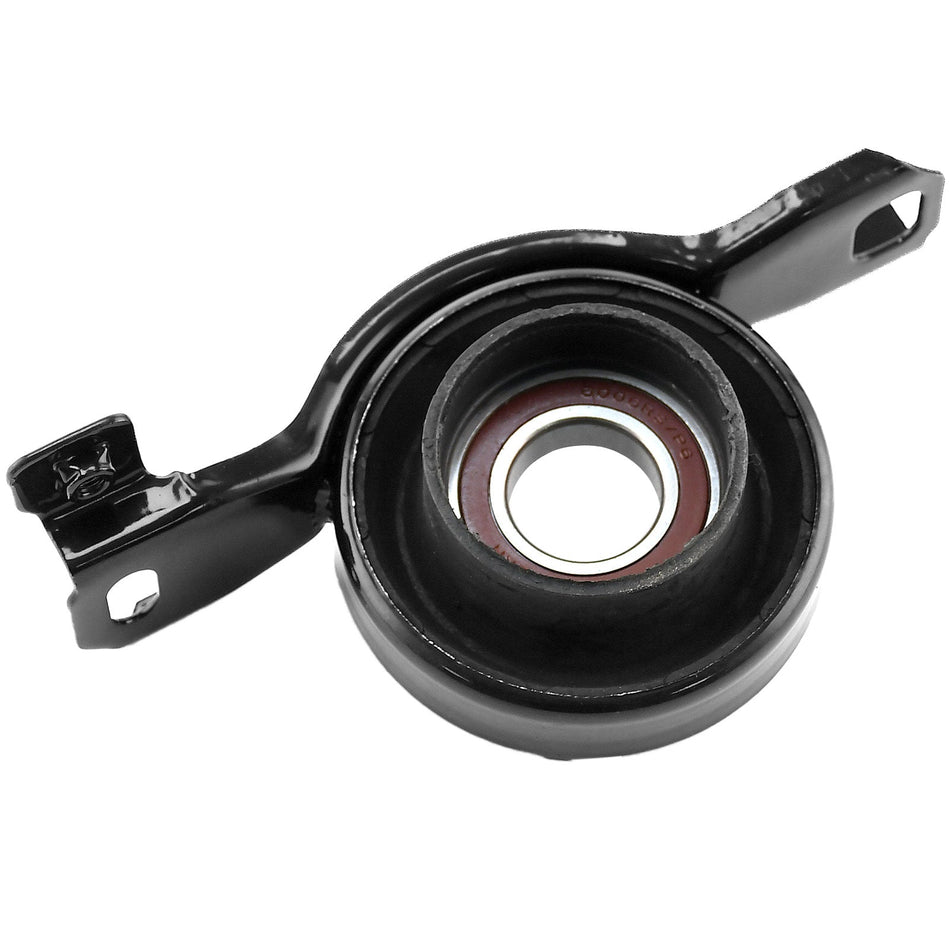 MotorbyMotor Driveshaft Center Support Carrier Bearing, 2003 - 2007 Cadillac CTS, 2005 - 2010 Cadillac STS - Center Support Assembly (2WD RWD)