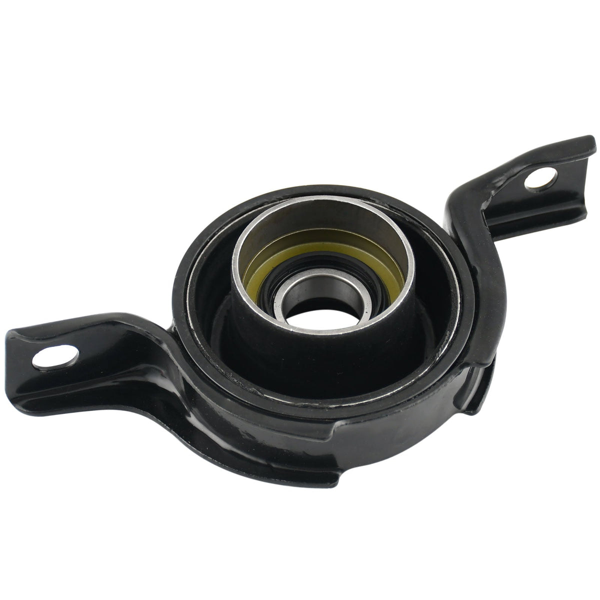 MotorbyMotor Driveshaft Center Support Carrier Bearing Fits for Honda CR - V 2007 - 2011 Center Support Assembly (All Models)
