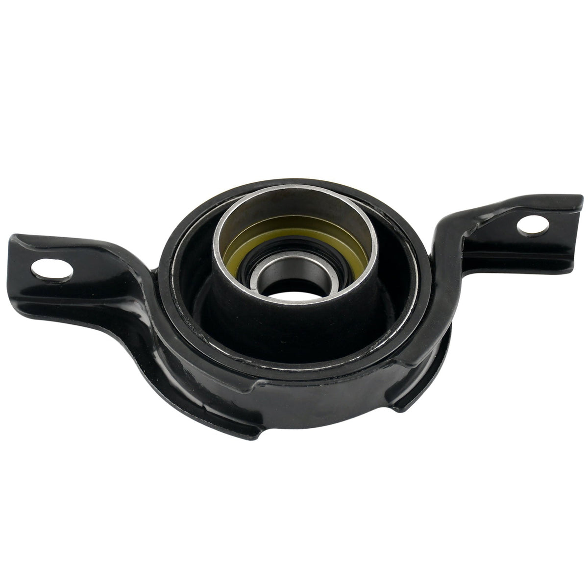 MotorbyMotor Driveshaft Center Support Carrier Bearing Fits for Honda CR - V 2007 - 2011 Center Support Assembly (All Models)