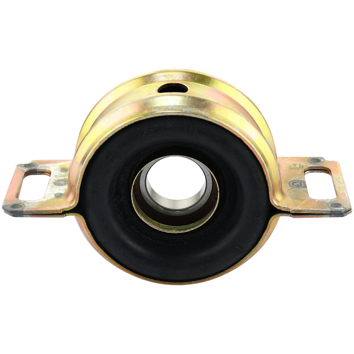 MotorbyMotor Driveshaft Center Support Carrier Bearing, Toyota (T - 100 1993 - 1998, Tundra 2000 - 2019, Tacoma 1995 - 2015) Center Support Assembly