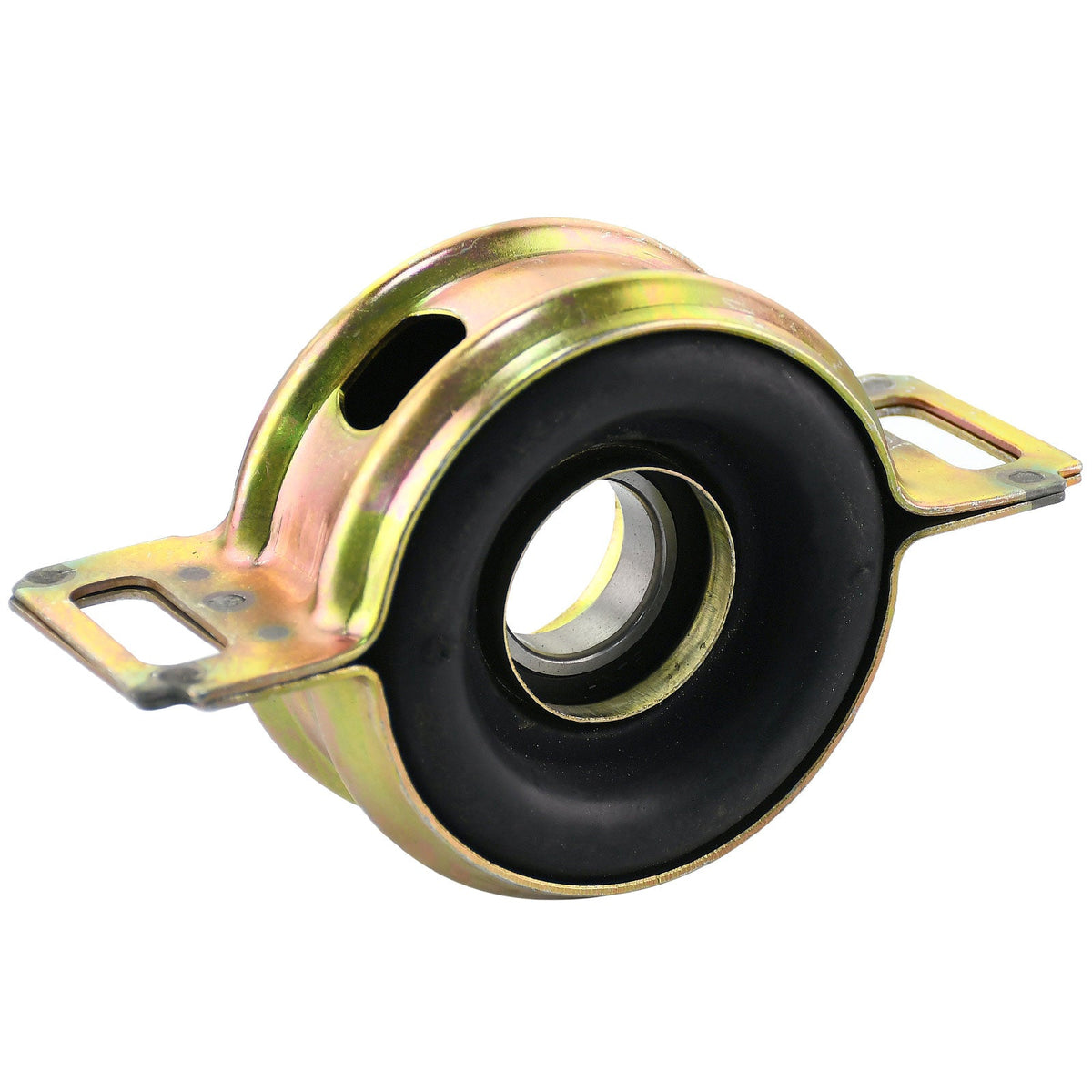 MotorbyMotor Driveshaft Center Support Carrier Bearing, Toyota (T - 100 1993 - 1998, Tundra 2000 - 2019, Tacoma 1995 - 2015) Center Support Assembly