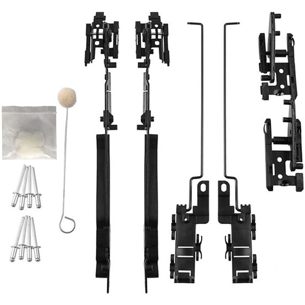 MotorbyMotor Ford F, Lincoln Navigator Mark LT Sunroof Repair Kit