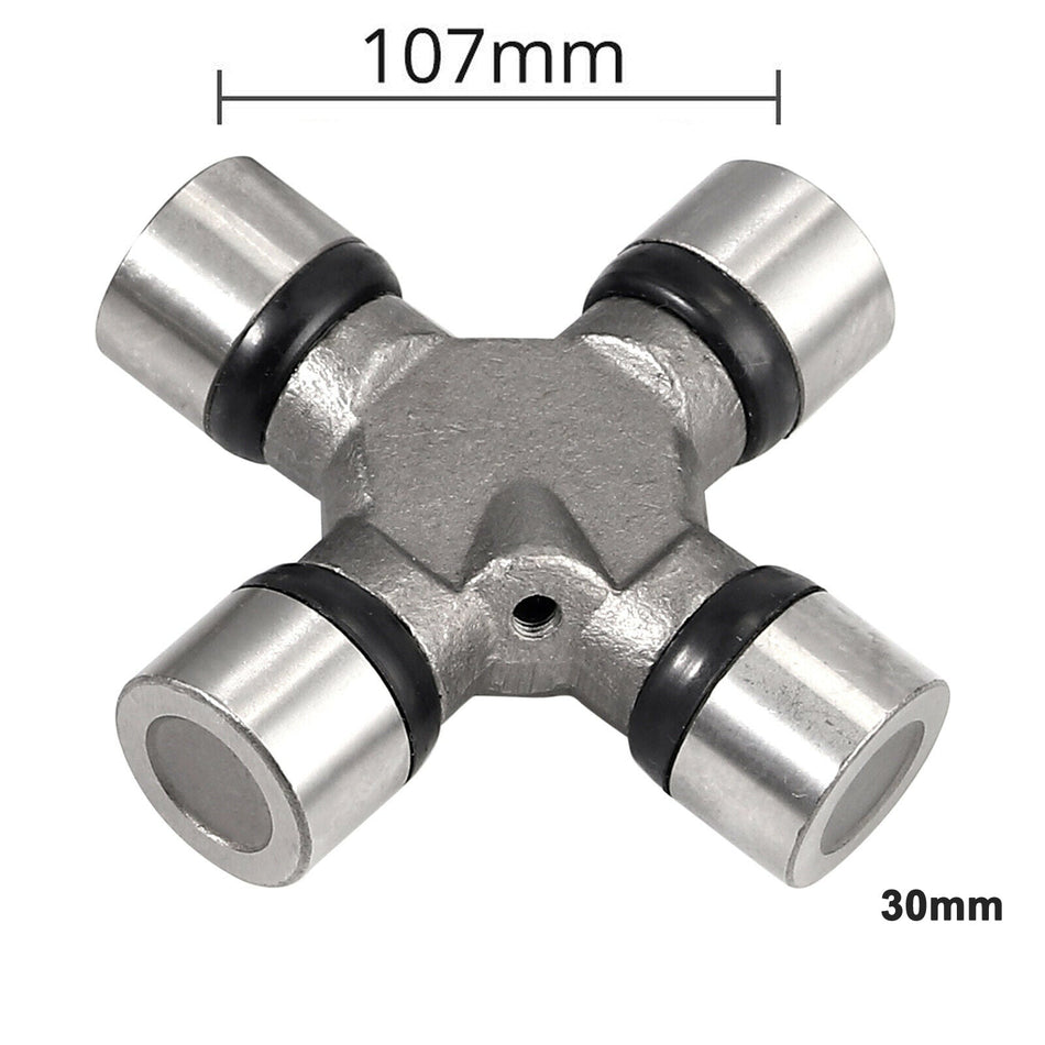 MotorbyMotor Ford F250 F350 Super Duty Driveshaft Carrier Bearing Kit