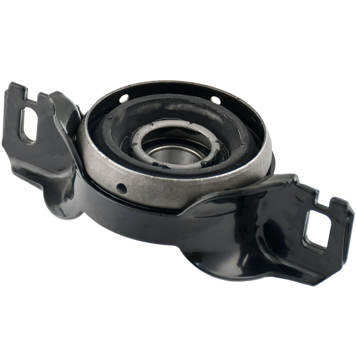 MotorbyMotor Front Driveshaft Center Support Bearing Fits for Lexus RX300 RX330 RX350 RX450H, Toyota Highlander Center Support Assembly