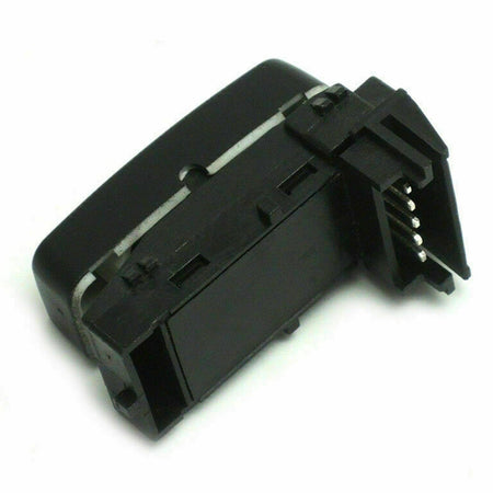MotorbyMotor Front Left Power Door Lock Switch Fits for Chevy Silverado 1500 2500 HD 3500, GMC Sierra 1500 2500HD 3500 Driver Side Power Window Switch