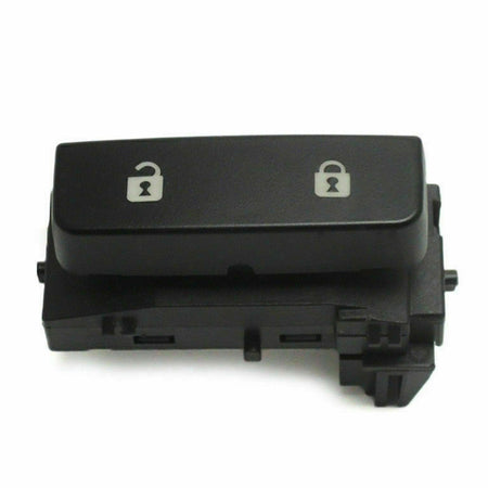 MotorbyMotor Front Left Power Door Lock Switch Fits for Chevy Silverado 1500 2500 HD 3500, GMC Sierra 1500 2500HD 3500 Driver Side Power Window Switch