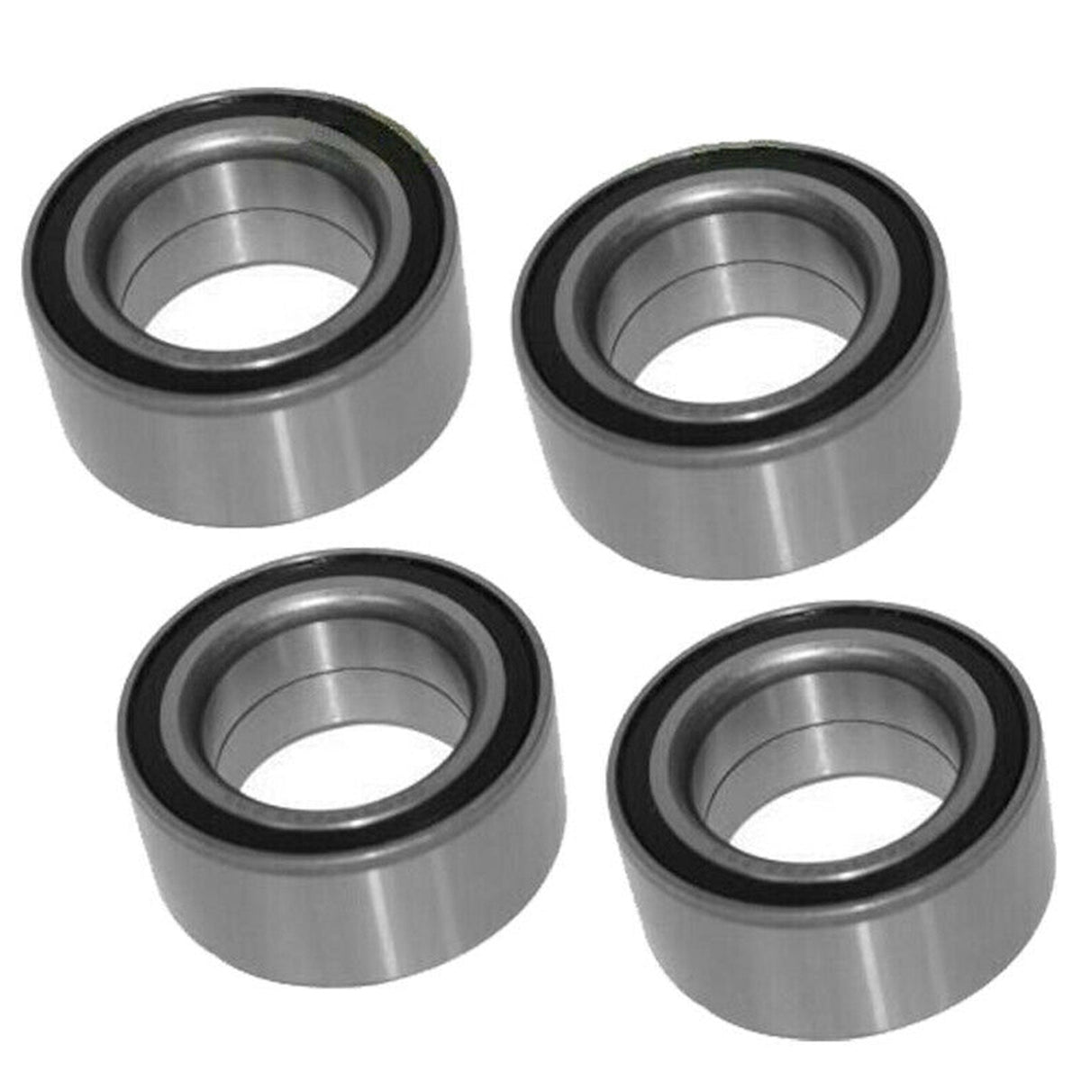 MotorbyMotor Front & Rear Wheel Bearing, RZR 900/S 900/4 900/XP 900/Scrambler, Polaris General - Wheel Carrier Bearings